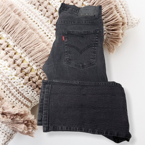 levi's 511 slim 16 regular